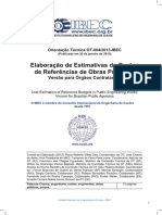 Orientacao Tecnica Ot004 2013 PDF