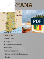 Country Ppt