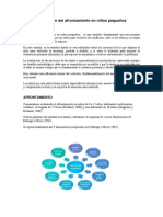 Evaluacion Del Afrontamiento en Ninos Pe PDF