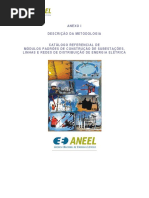 Anexo i Nt 304 - Metodologia