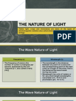 The Nature of Light PDF