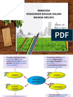 Jenis-Jenis Perenggan