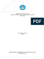 Silabus Kimia - SMA - 31012017 (Rev) PDF
