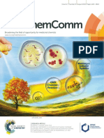 Molecular Hybridization in Multitarget Quinoidal Systems