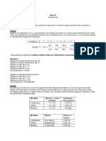 Upc Ejercicios