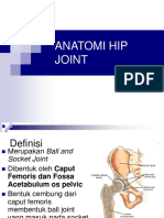 Anatomi Hip Joint