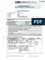 Sesión 01 - Cdes - I Unidad