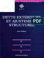 Raffinot PDF