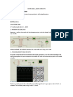 Informe de Laboratorio N2