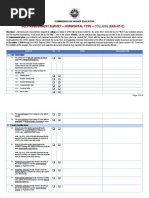 Budget Deficits in Western Kenya Counties | PDF | Government