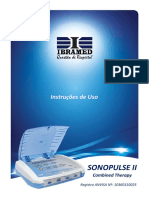 Sonopulse II PDF