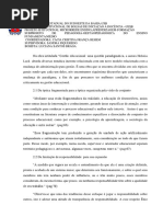 Fichamento Do Texto Gestão Educacional