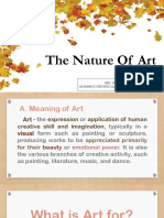 How to Read a Painting: Art Interpretation Guide | PDF | Composition ...