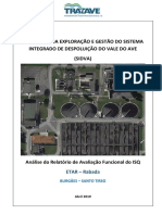 Rabada - Análise Do Relatório de Avaliação Funcional - Versao 1