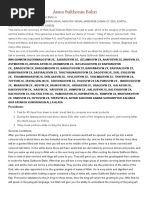 Edoc Pub Occult Science Pdf Prayer Prophets And Messengers In Islam Free 30 Day Trial Scribd
