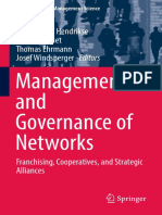 Management and Goverance PDF