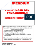 Kompendium Green Hospital