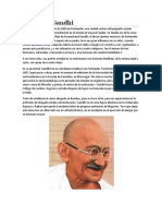 Mahatma Gandhi 1