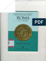 Kazılarda Bulunan Sikkelerin Tanımlanması Için Rehber - Roma, M.S. 238-498 (2002, Arkeoloji Ve Sanat Yayınları)
