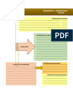 Planejamento para Estudos