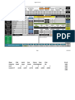 Pathfinder UK Sheet