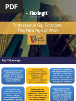 Gig Economy Preread NHRD Dec 3 2018