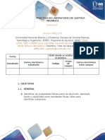 Anexo 5.1-Formato Preinformes - Química Orgánica