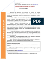 Afogamento e Sufocamento em Grãos PDF