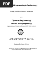 Diploma Mining 2016