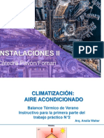 Instrucutivo Trabajo Práctico N 2-2019