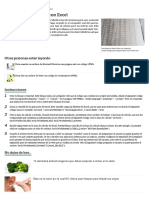 Cómo Usar Javascript Con Excel - Ehow en Español PDF