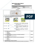 Prueba de Diagnostico de Emprendimiento 2019