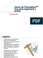 Curso - Foundation Fieldbus - PEEP PDF