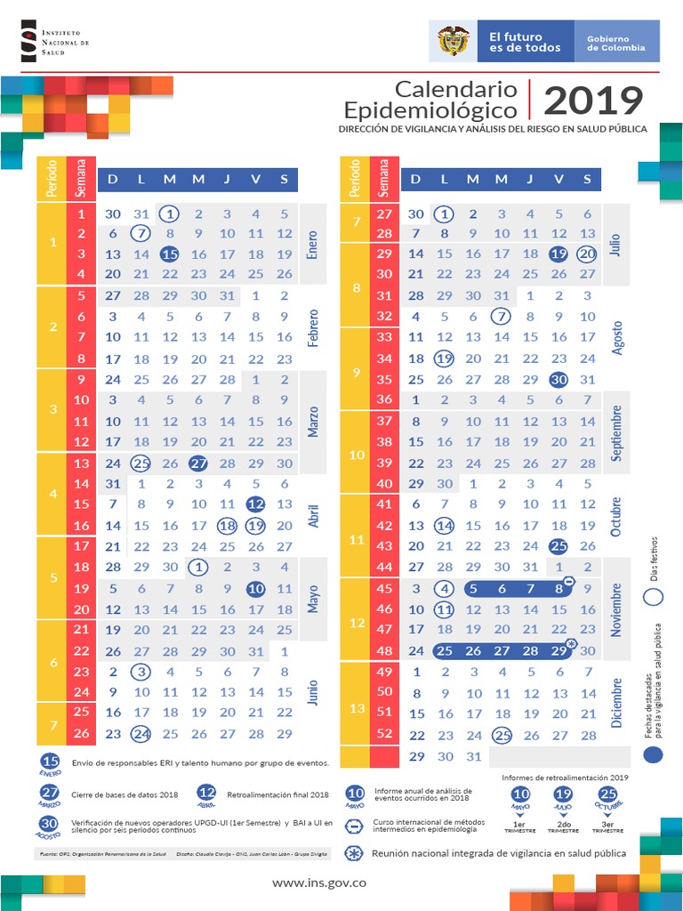 Calendario 2023 Para Imprimir Con Semanas Epidemiologicas 2023 Imagesee Images and Photos finder
