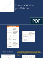 Electricidad IV Medio