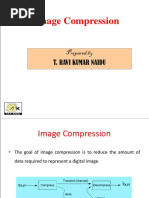 Compression