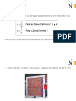 PPT 2.2 - Albañilería UPN