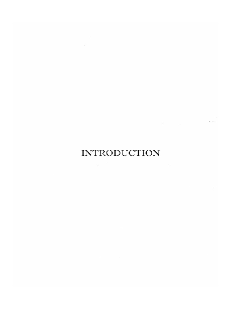07 Introduction PDF | PDF | Tamil Nadu | South India