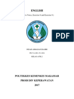 English: Poltekkes Kemenkes Makassar Prodi Div Keperawatan 2017