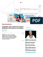Imaginário sobre o Brasil no exterior permanece marcado por estereótipos - 05_02_2017 - Ilustríssima - Folha de S.Paulo.pdf