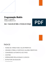 02 - Java - Conversão de dados e estrutura de seleção.pdf