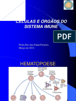 Aula Tecidos Linfóides 13-03-20121