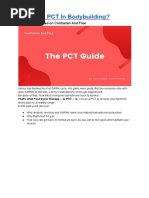 Anabolic Steroid Profiles Testosterone Dose Biochemistry