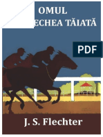 JS Flechter - Omul Cu Urechea Taiata #1.0 5