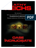 Kathy Reichs - Oase incrucisate #1.0~5.docx