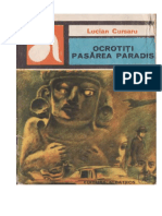 Lucian Cursaru - Ocrotiti pasarea paradis #0.5~5.doc