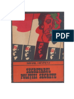Mihail Heyfetz - Secretarul politiei secrete #1.0~5.doc