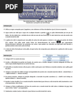 Race for the Galaxy - Solo