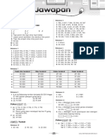 Khazanah Peribahasa BM T3