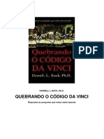 Darrel L Buck - Quebrando O Código da Vinci.pdf